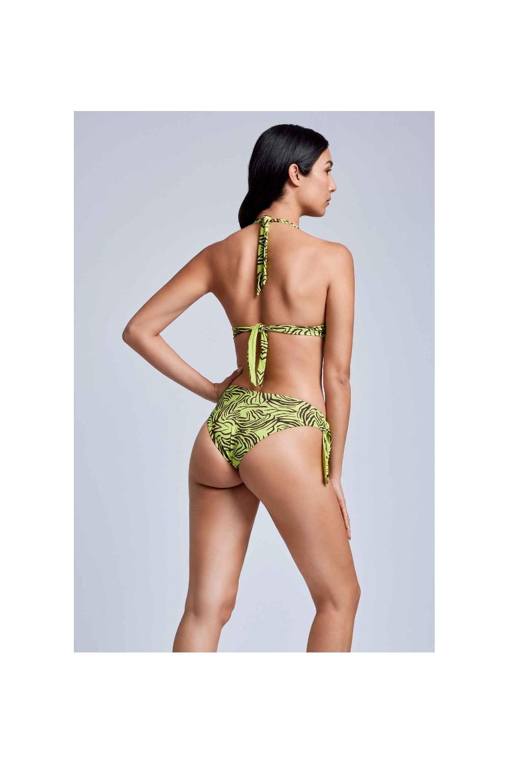 Vacanze Italiane Bikini push-up Nespola Vendita