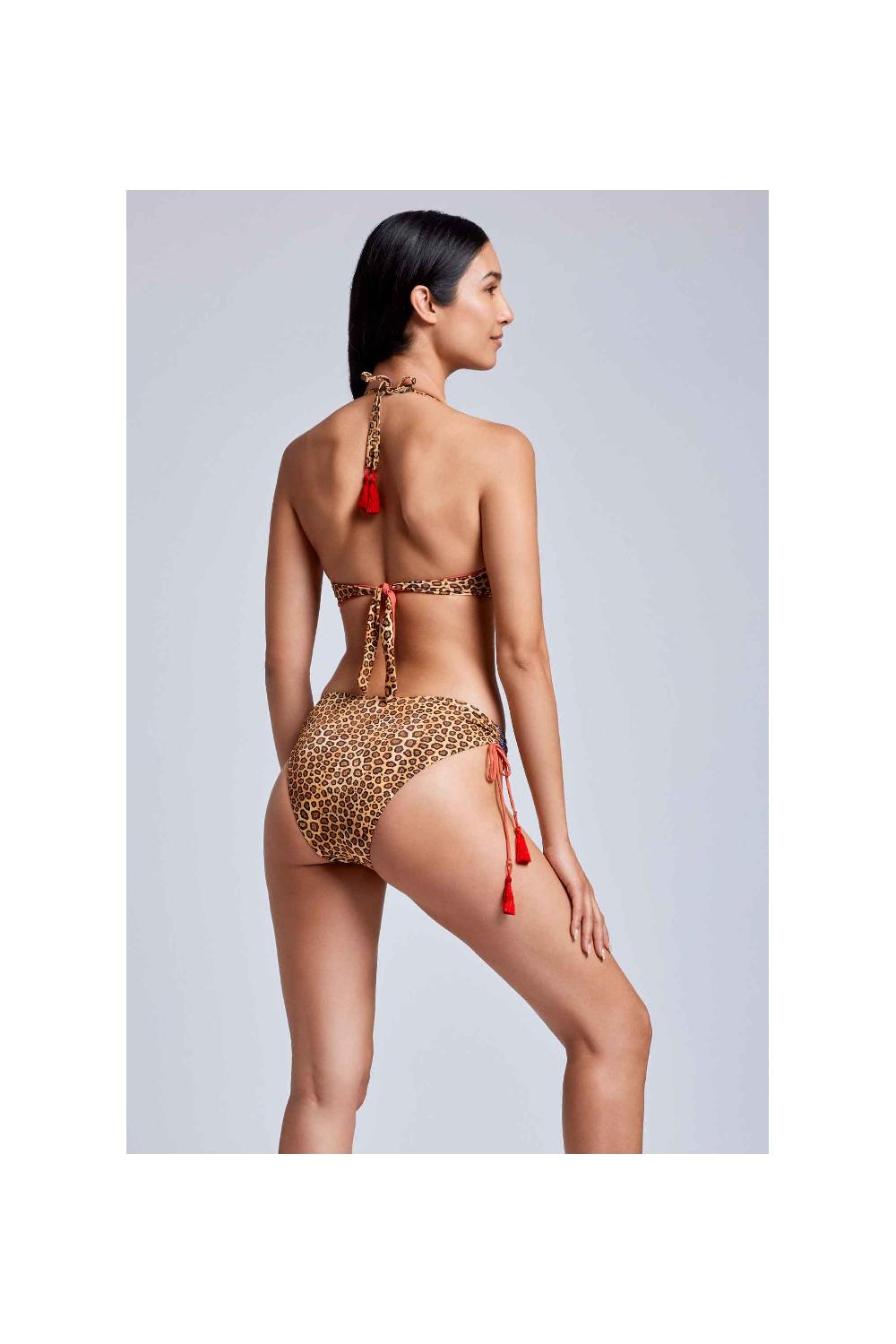 Vacanze Italiane Bikini push-up Nespola Acquista Ora