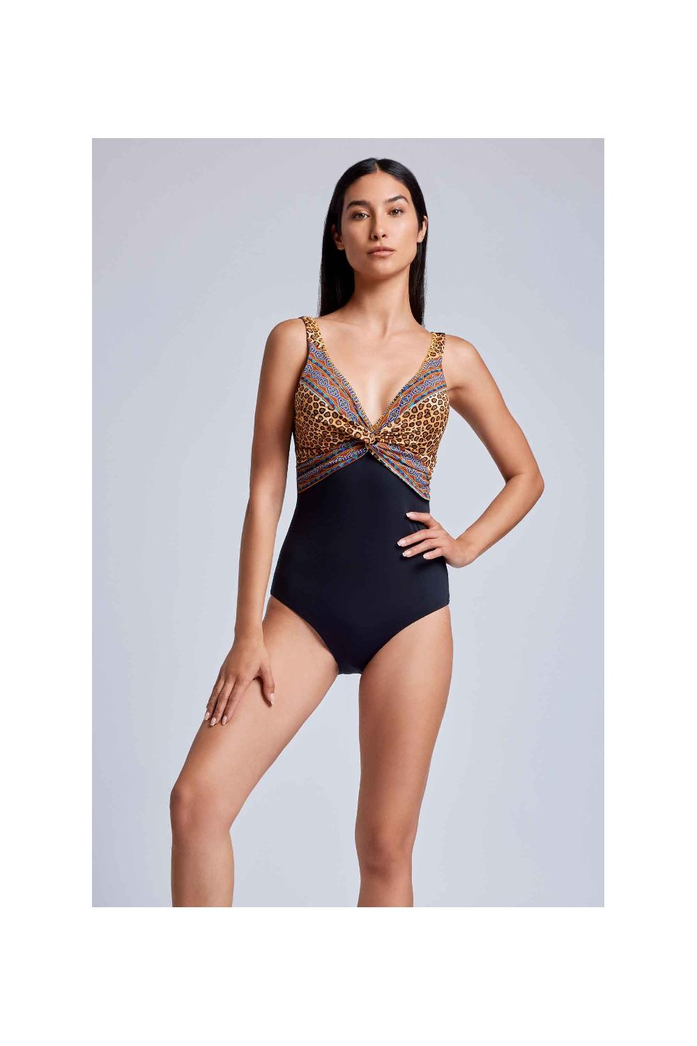 Vacanze Italiane Costume intero Papaya Shopping Online
