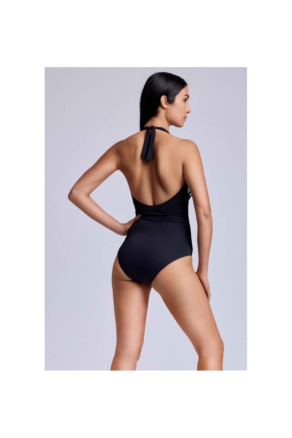 Vacanze Italiane Costume intero Iole Vendite Flash