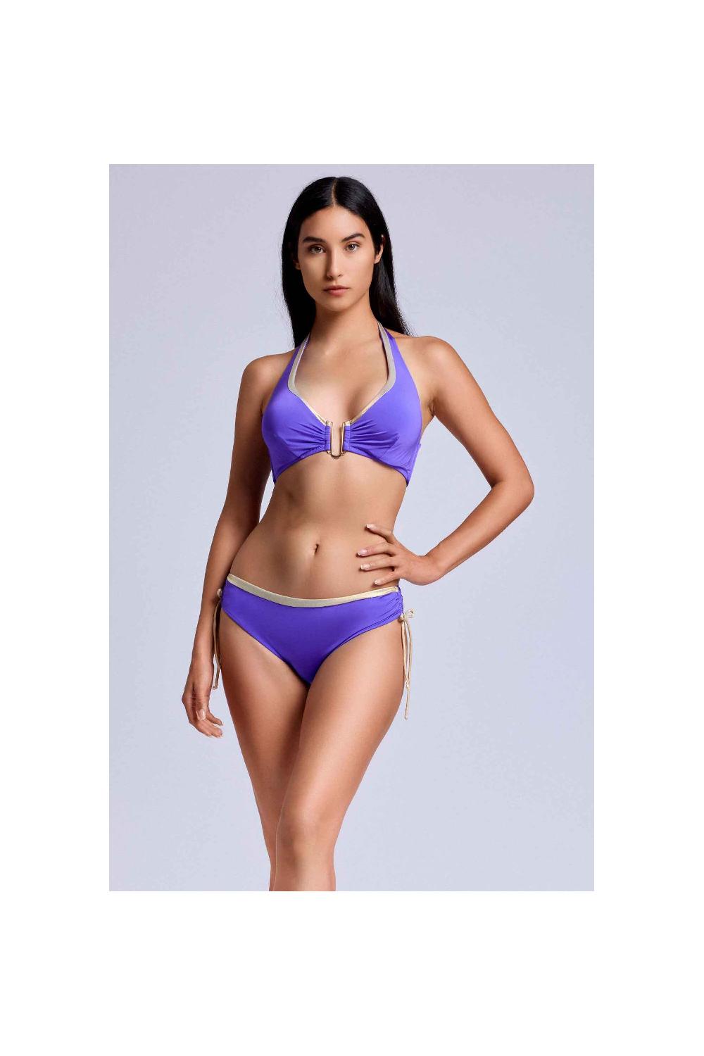 Vacanze Italiane Bikini con ferretto Mela Nuova