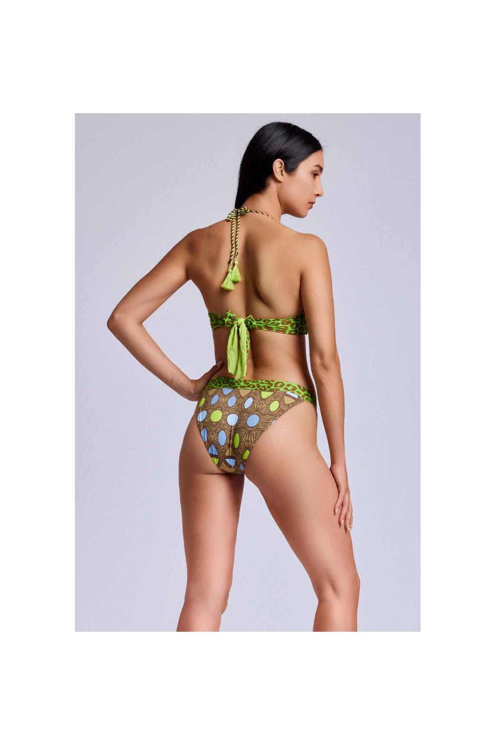 Vacanze Italiane Bikini a fascia Ribes Vendita