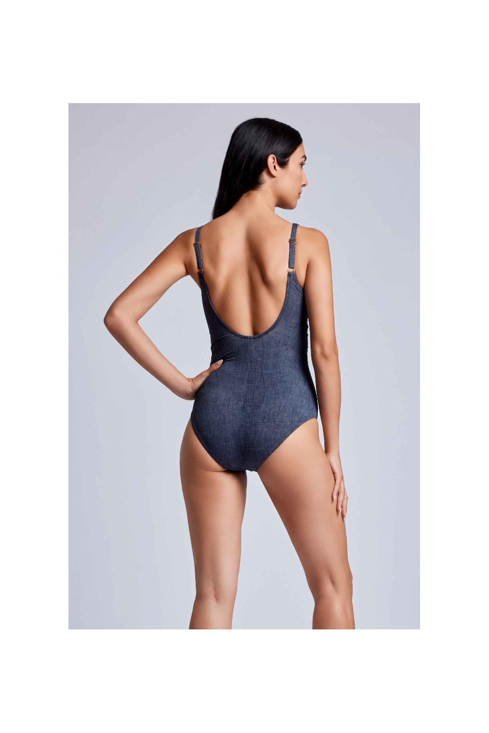 Vacanze Italiane Costume intero Papaya Shopping Online