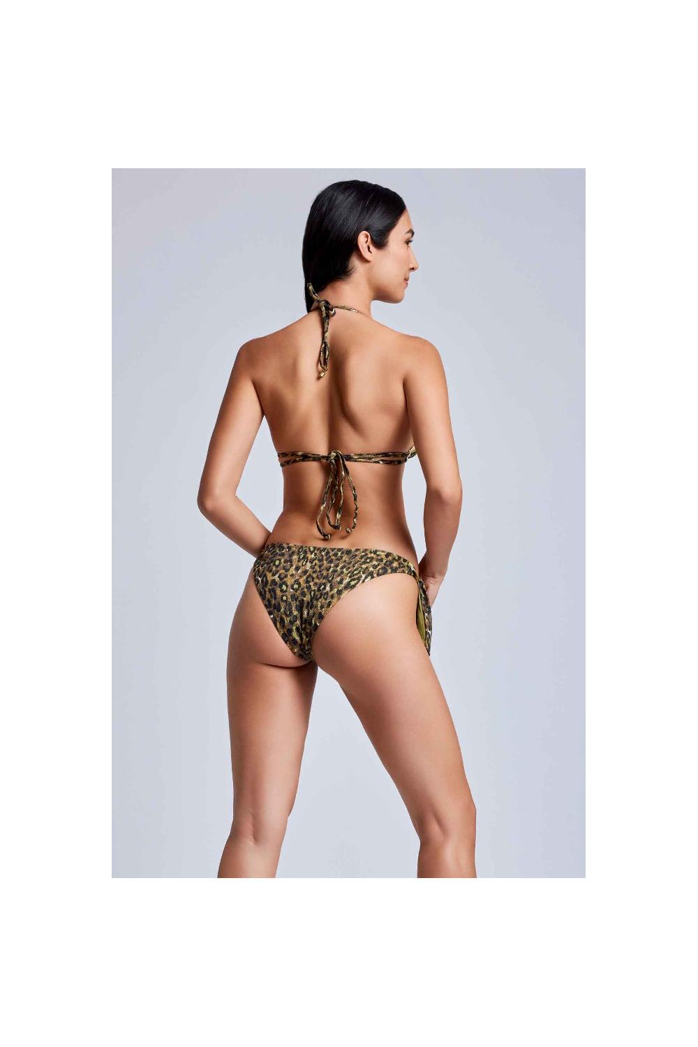 Vacanze Italiane Bikini a triangolo Kiwi Affare Del Giorno