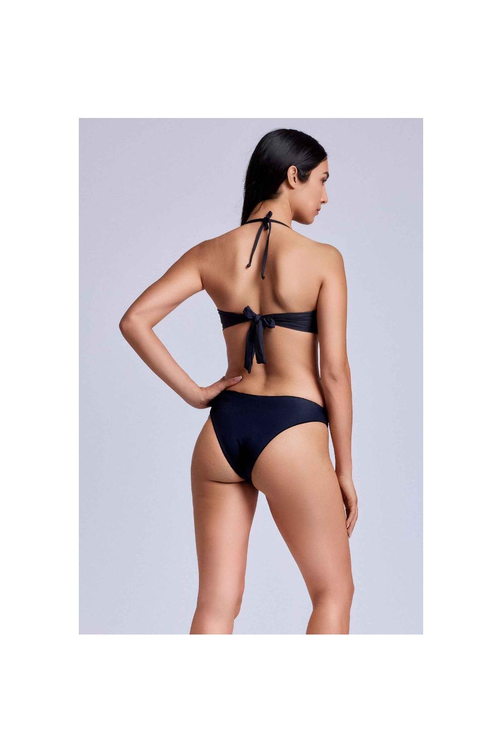 Vacanze Italiane Bikini a fascia Ribes In Vendita