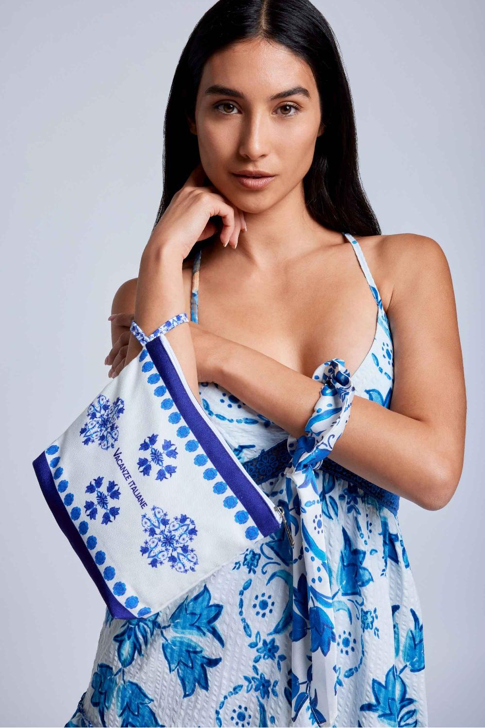 Vacanze Italiane Pochette Amalfi Coast Pezzi Unici