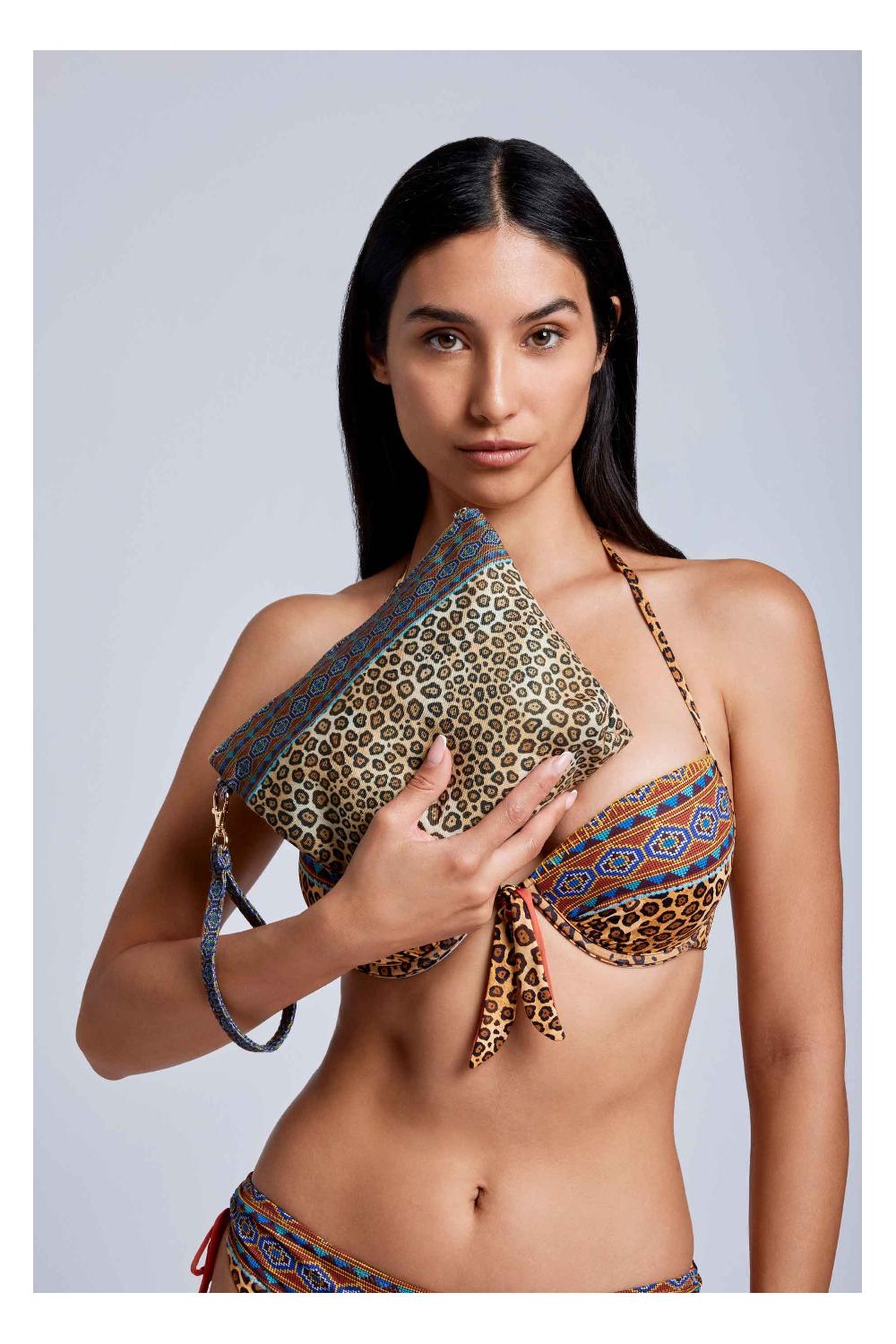 Vacanze Italiane Pochette Afro Beat Shopping Online