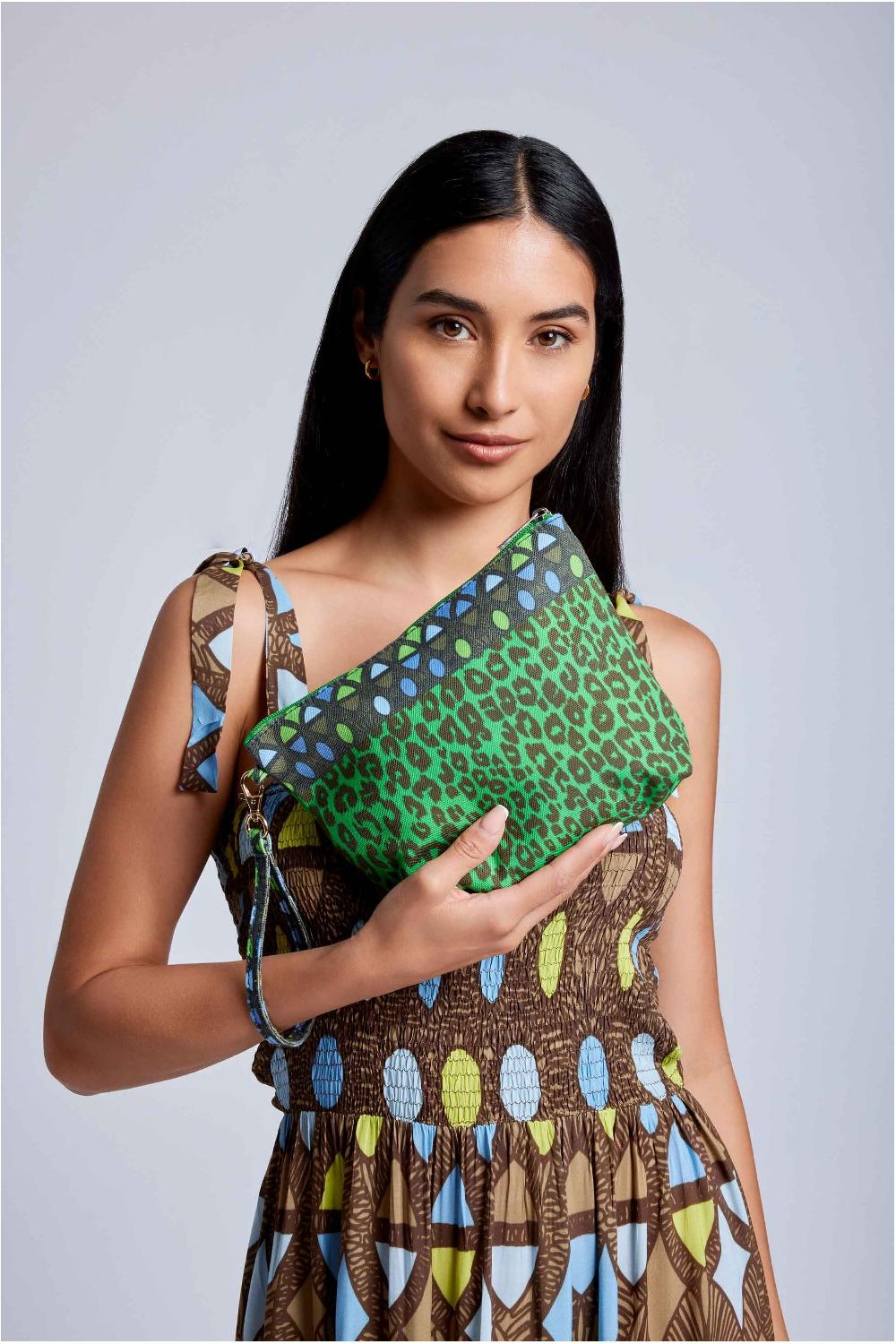 Vacanze Italiane Pochette Jungle Fun Convenienza
