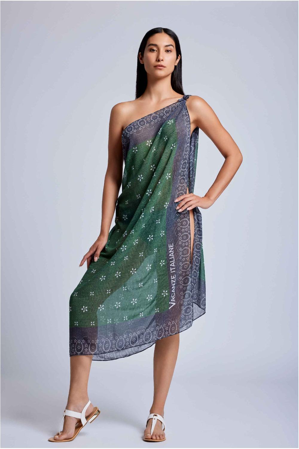 Vacanze Italiane Sarong Presa