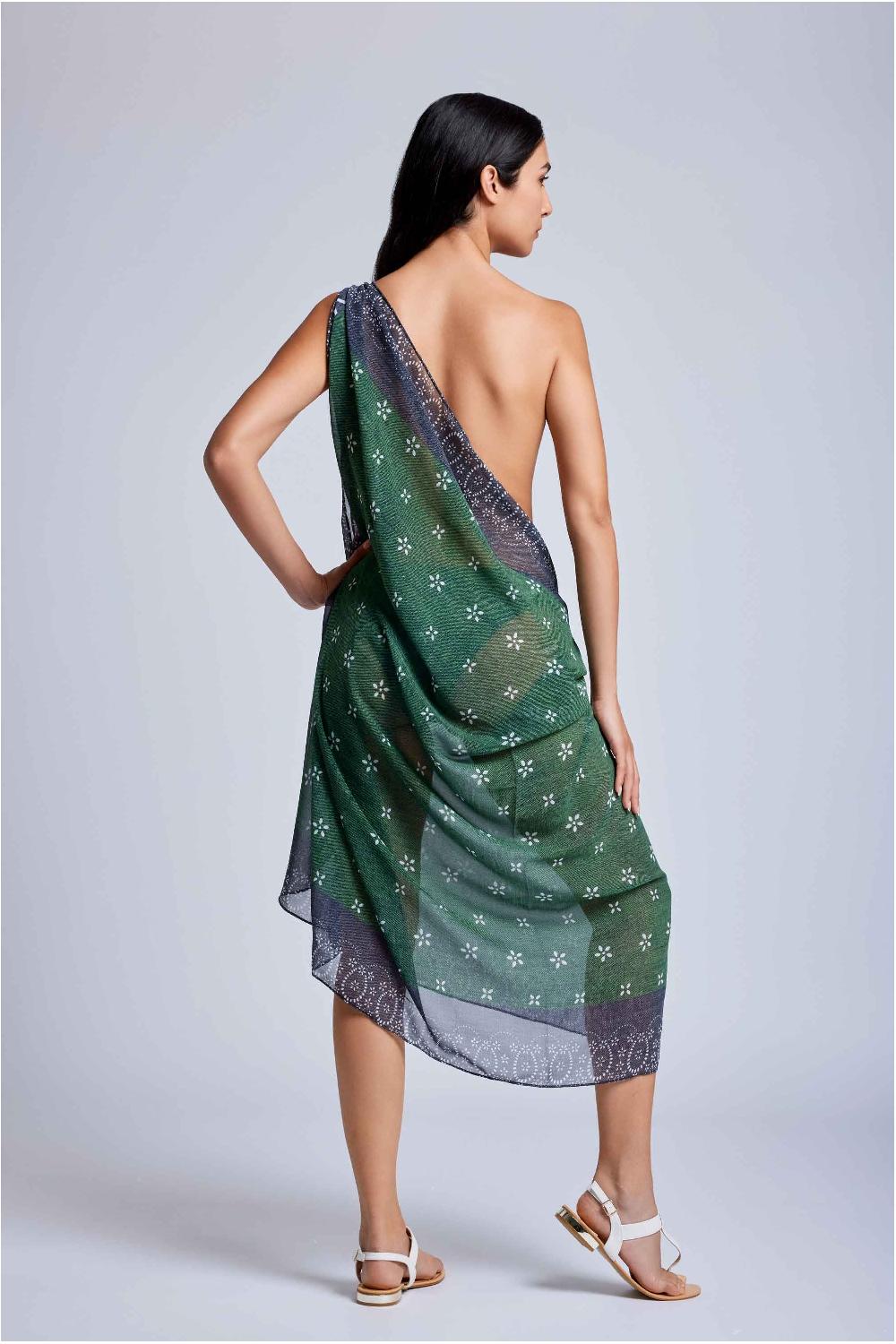 Vacanze Italiane Sarong Presa