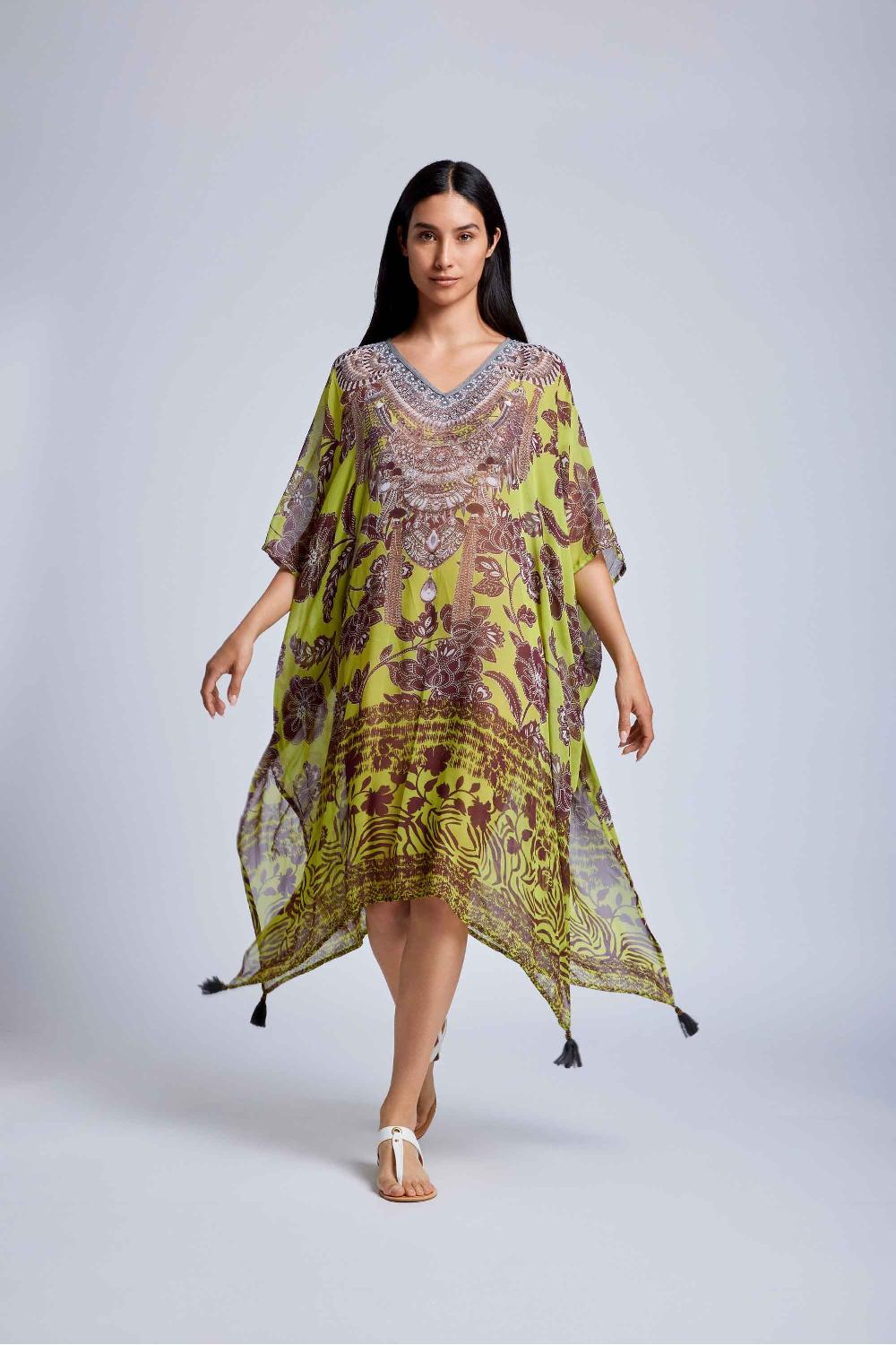 Vacanze Italiane Poncho Fuego Promozione