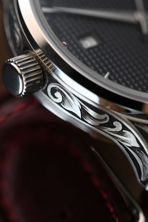 Via della spiga OROLOGIO AISI 316L Promozione