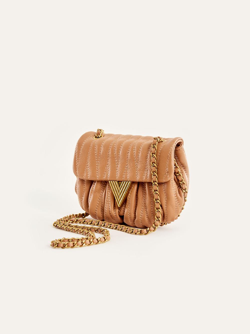 Vicolo Borsa Baltimora Cammello Offerte