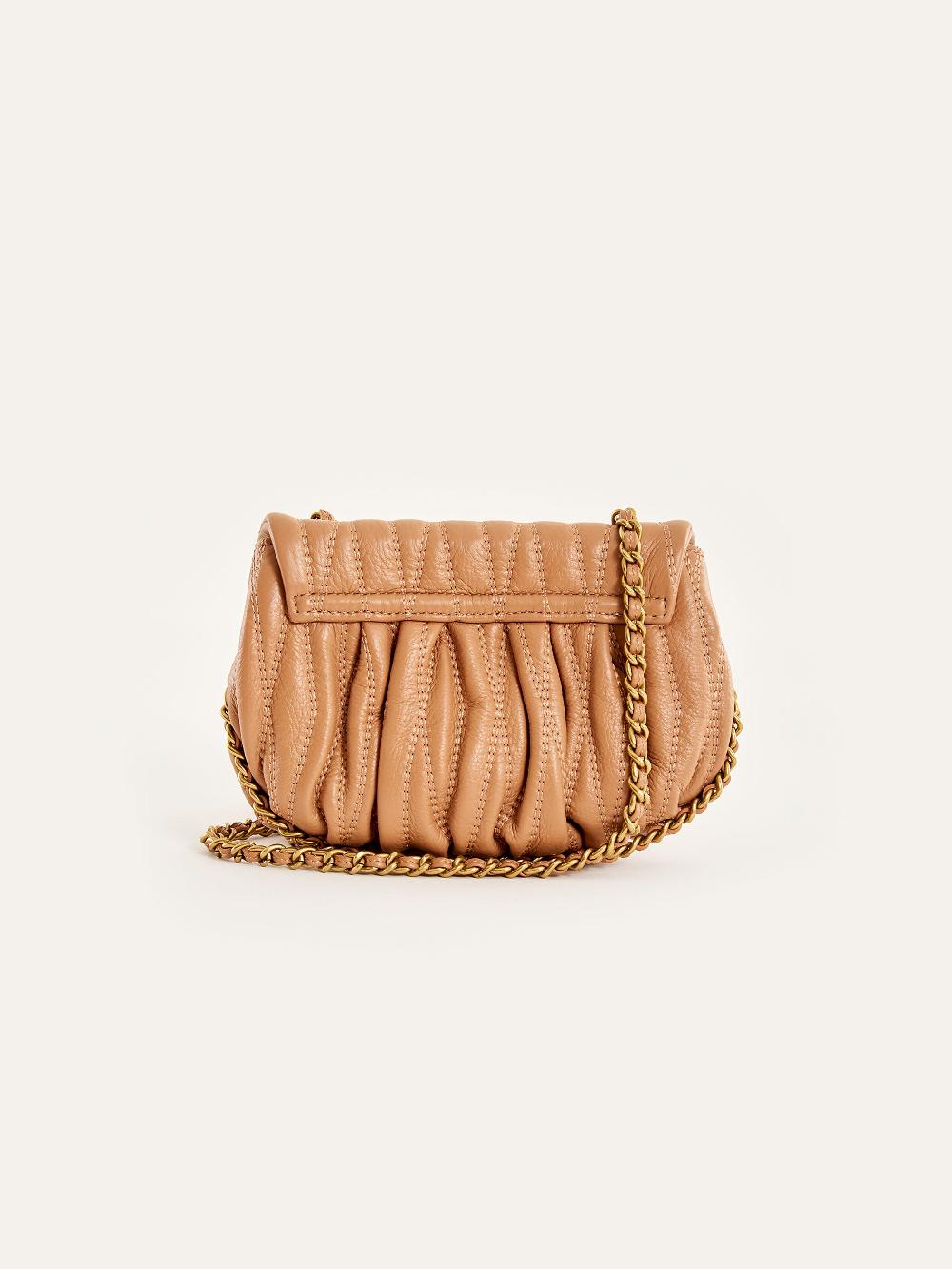 Vicolo Borsa Baltimora Cammello Offerte