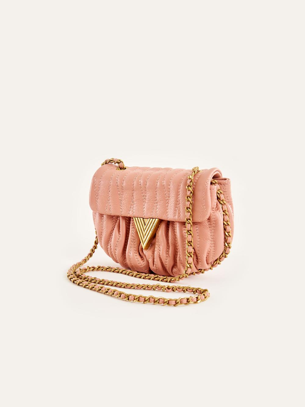 Vicolo Borsa Baltimora Rosa Vendita Economica
