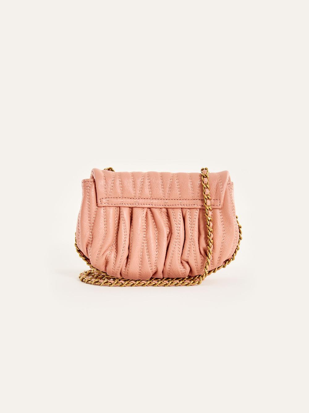 Vicolo Borsa Baltimora Rosa Vendita Economica