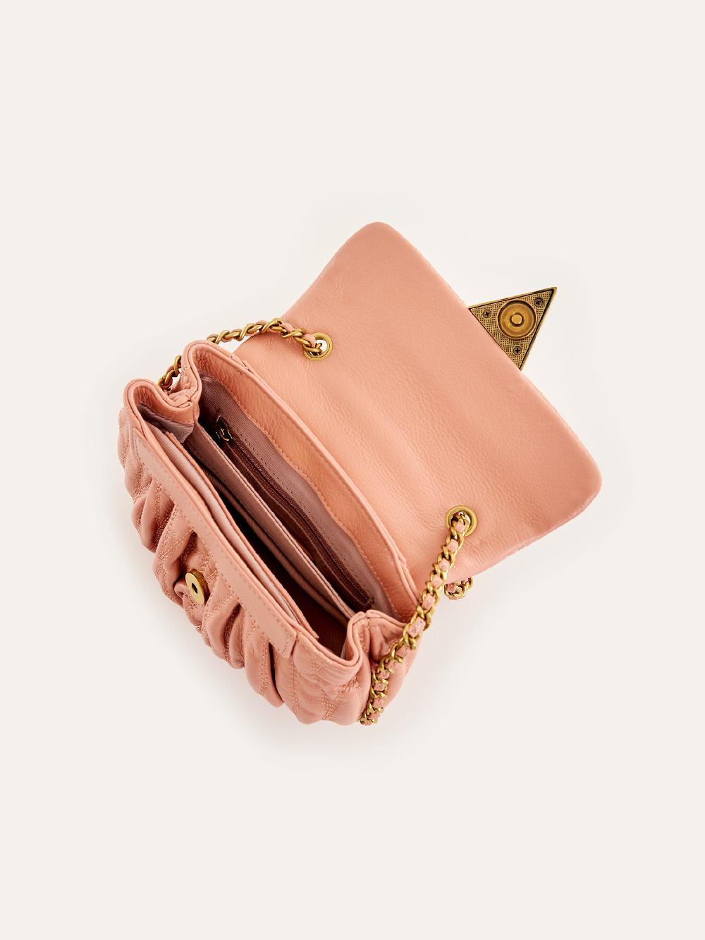 Vicolo Borsa Baltimora Rosa Vendita Economica
