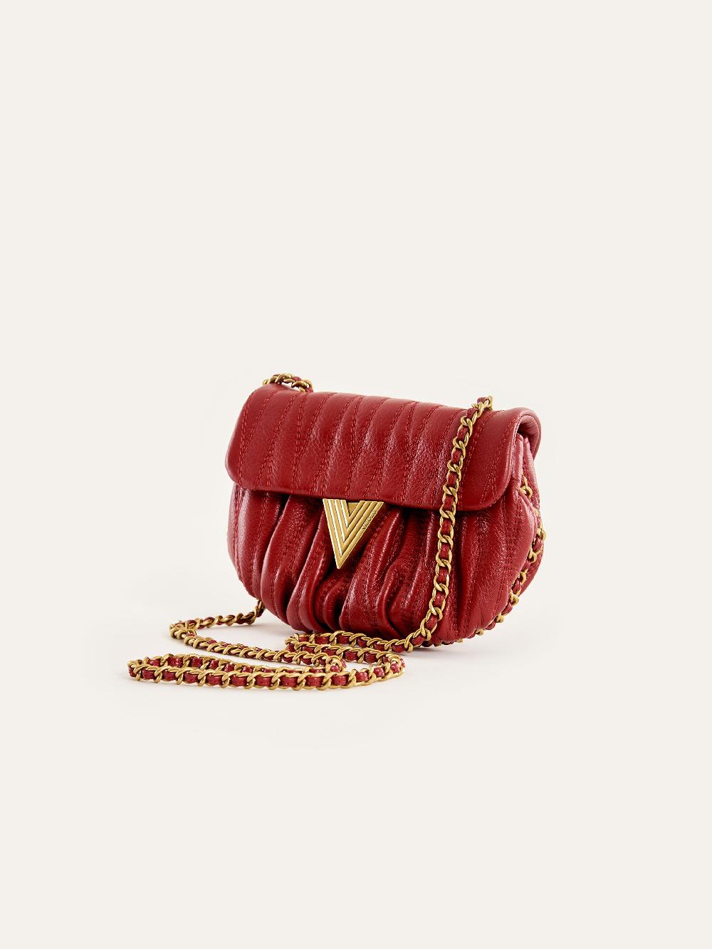 Vicolo Borsa Baltimora Bordeaux I Più Venduti