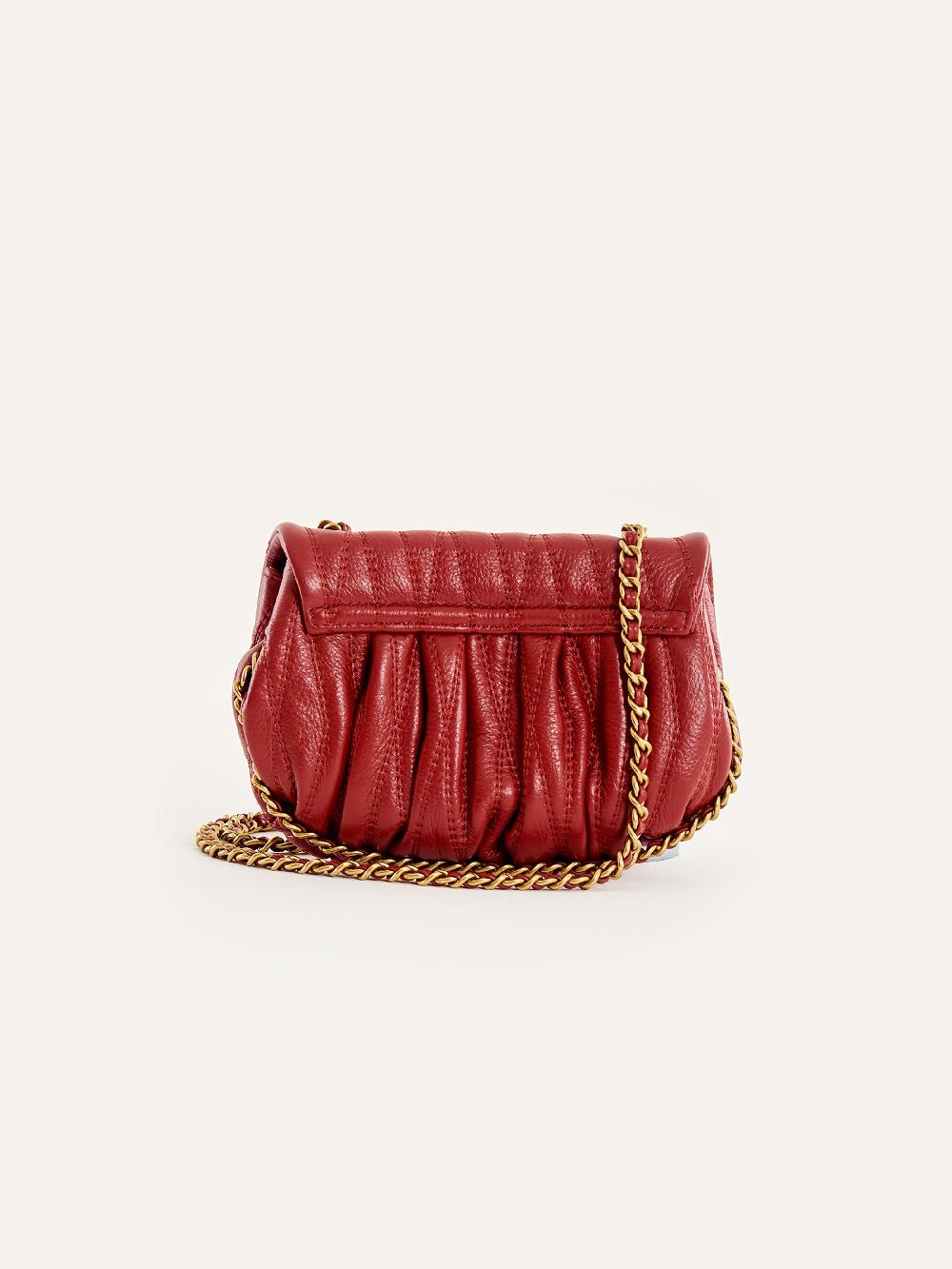 Vicolo Borsa Baltimora Bordeaux I Più Venduti