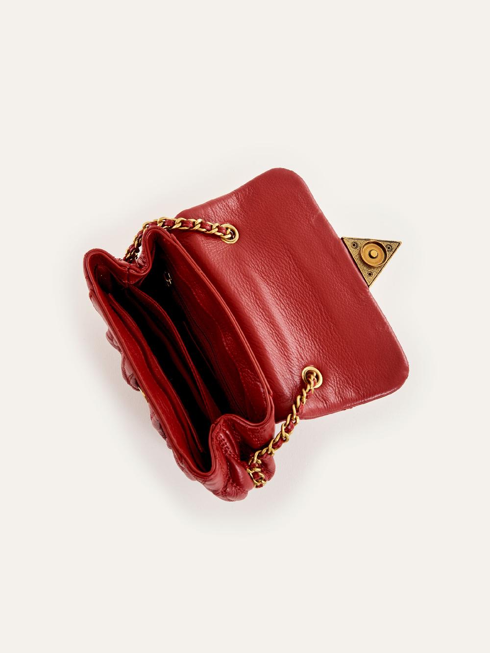 Vicolo Borsa Baltimora Bordeaux I Più Venduti