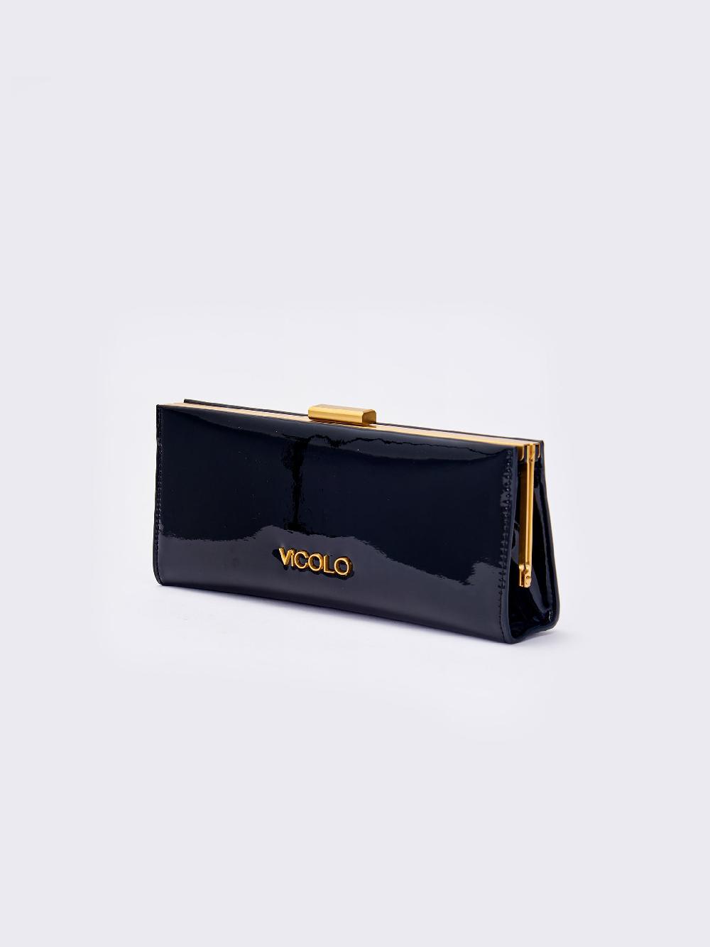 Vicolo Borsa Ginger Nero Negozio