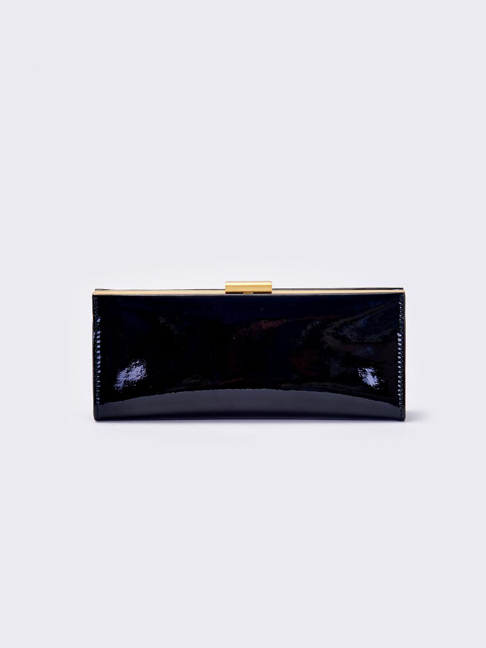 Vicolo Borsa Ginger Nero Negozio
