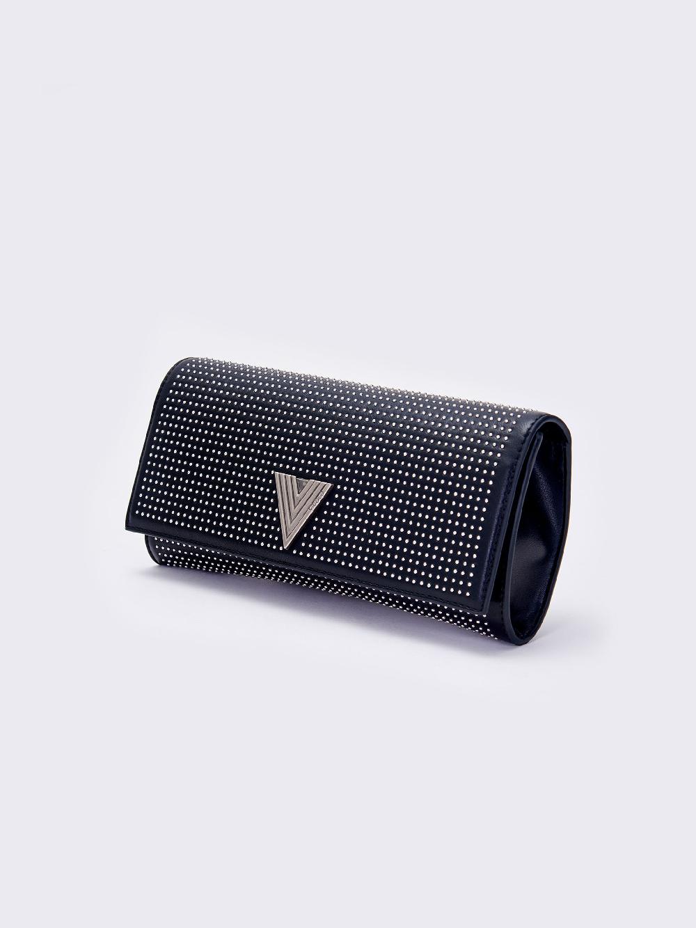 Vicolo Borsa Rock Nero 2025