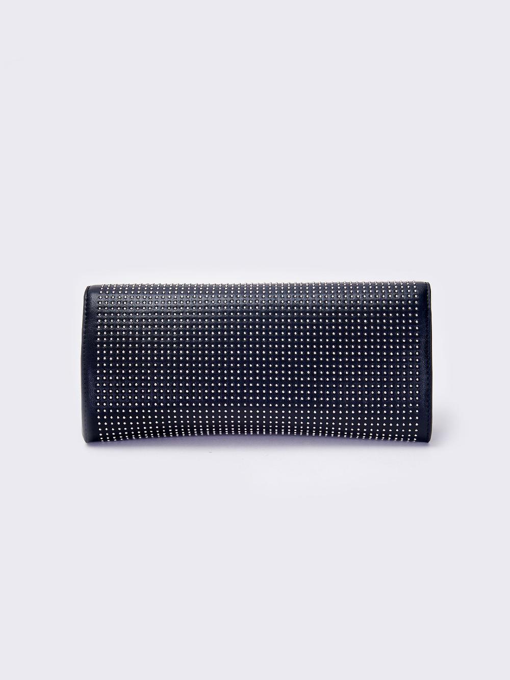 Vicolo Borsa Rock Nero 2025