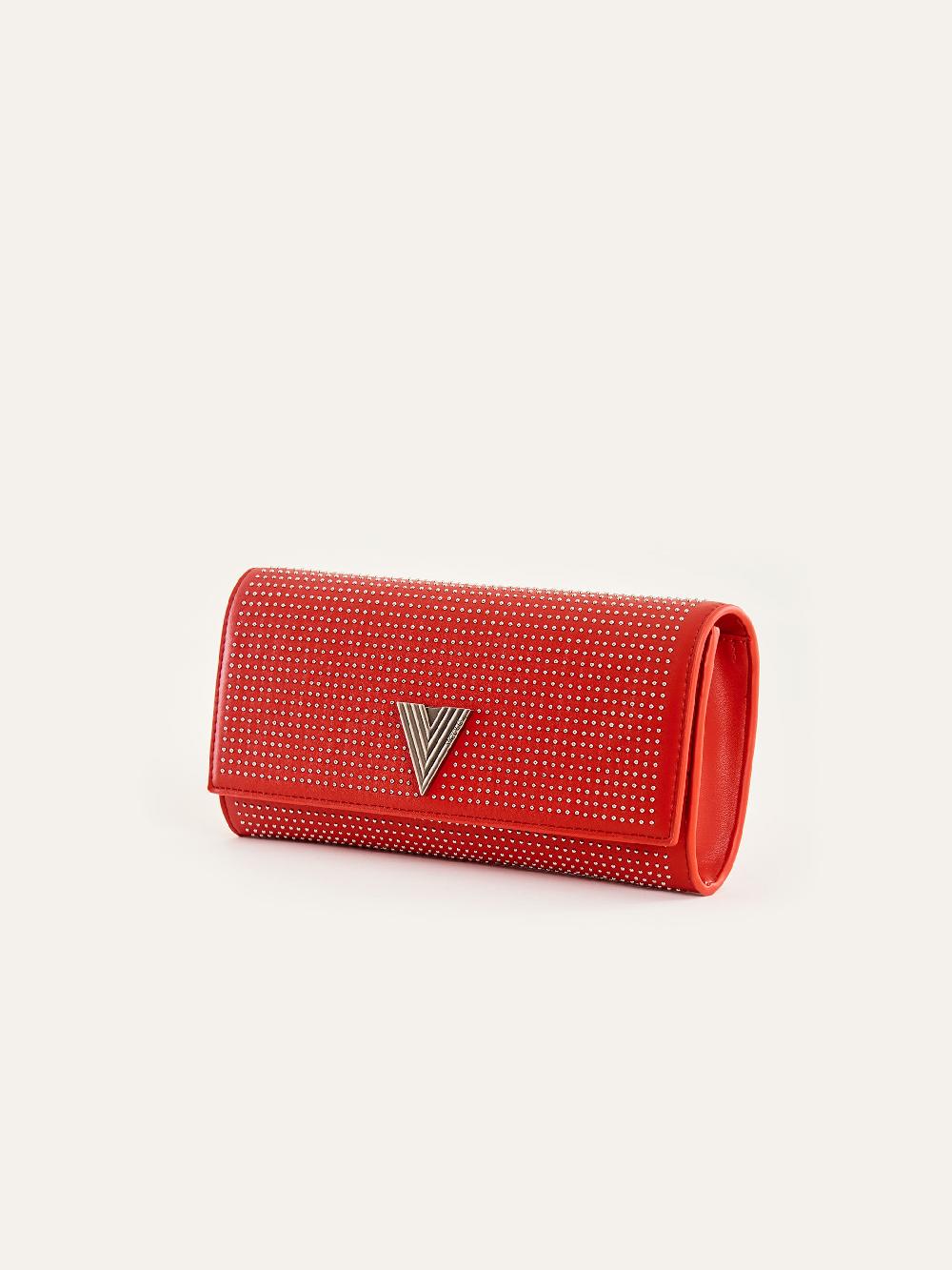 Vicolo Borsa Rock Rosso Italy