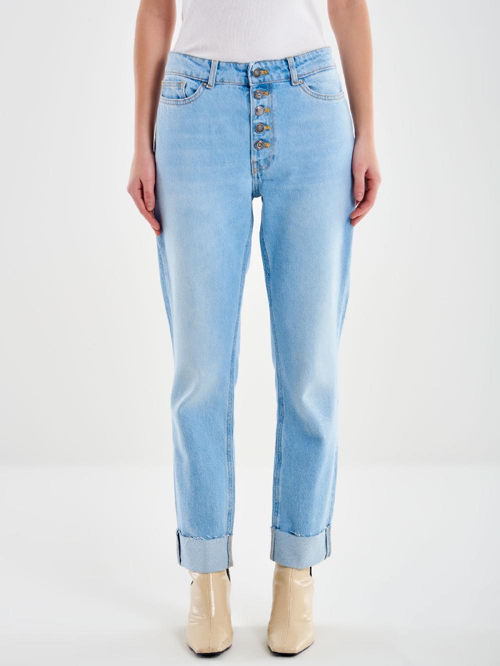 Vicolo Jeans Icon Piper Chiaro Blu Vendita