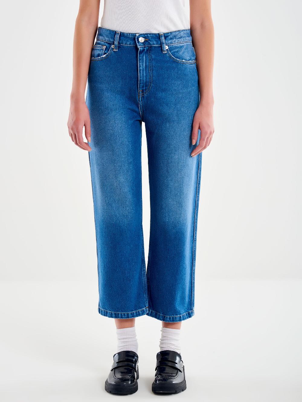 Vicolo Jeans Icon Kate Blu Promozione