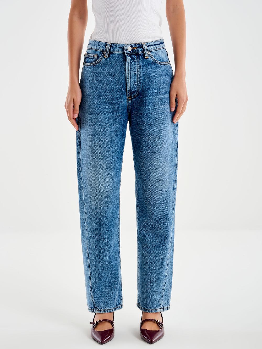 Vicolo Jeans Blair Blu Novità