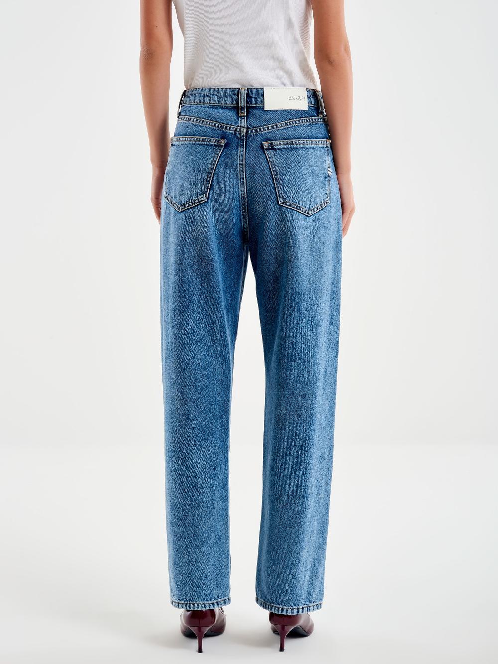 Vicolo Jeans Blair Blu Novità