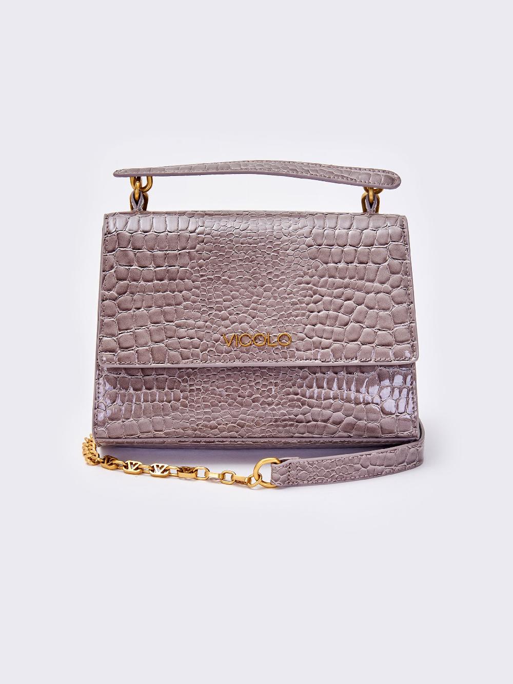 Vicolo Borsa Portobello Piombo Nuova