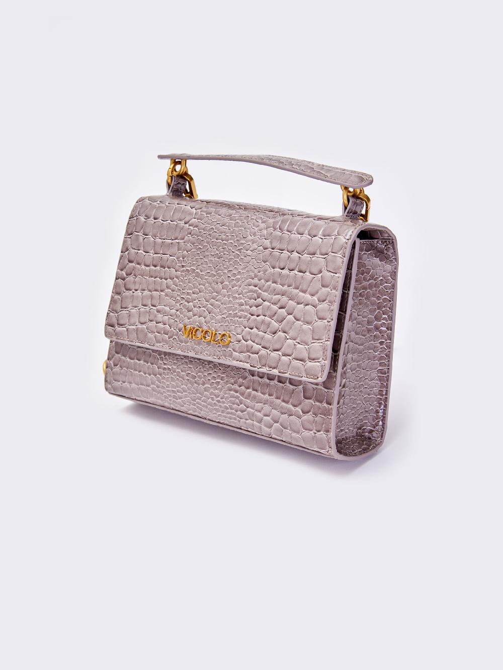 Vicolo Borsa Portobello Piombo Nuova