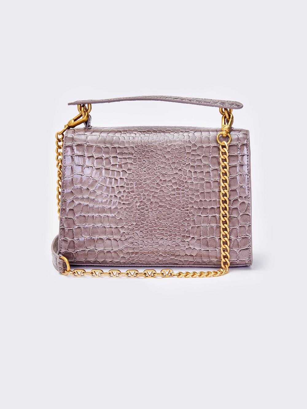 Vicolo Borsa Portobello Piombo Nuova