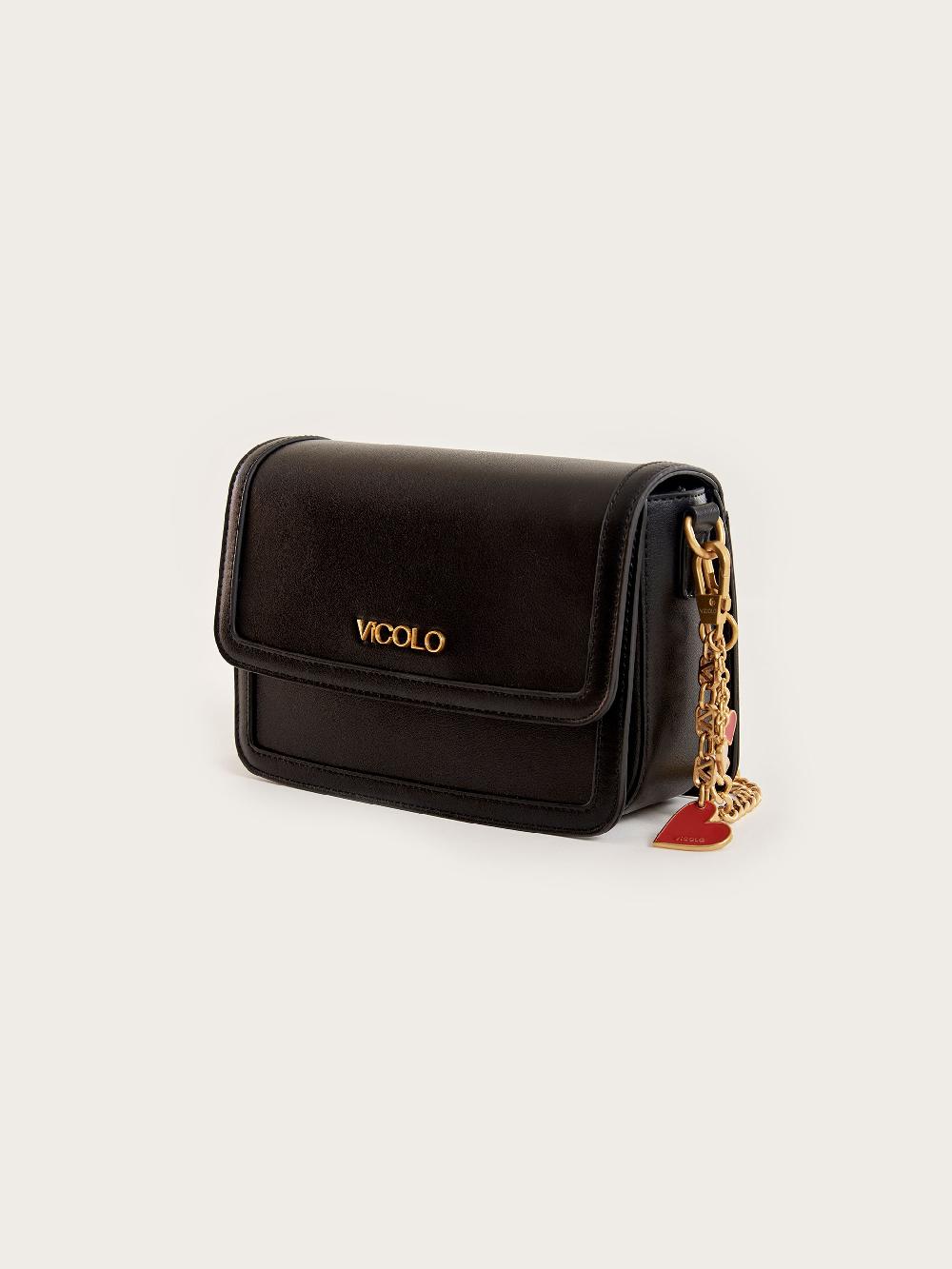 Vicolo Borsa Le Marais – Vicolo Consegna Veloce
