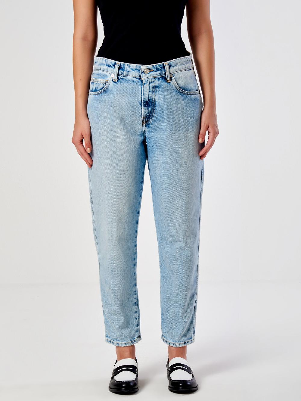 Vicolo Jeans Icon Sienna ChiaroBlu Online