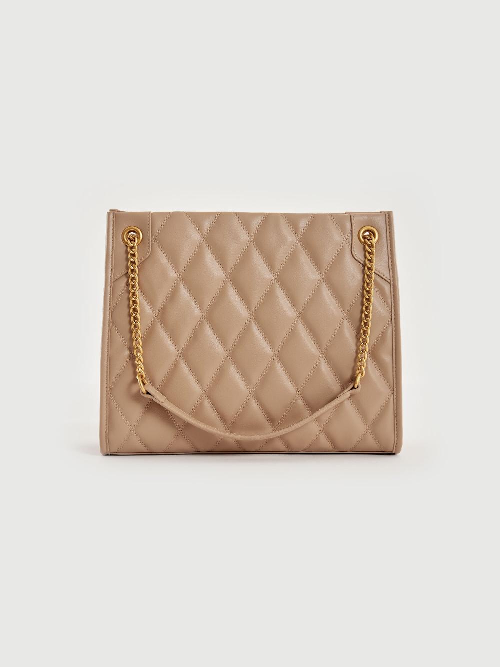 Vicolo Borsa l'École Beige Prezzo Ridotto