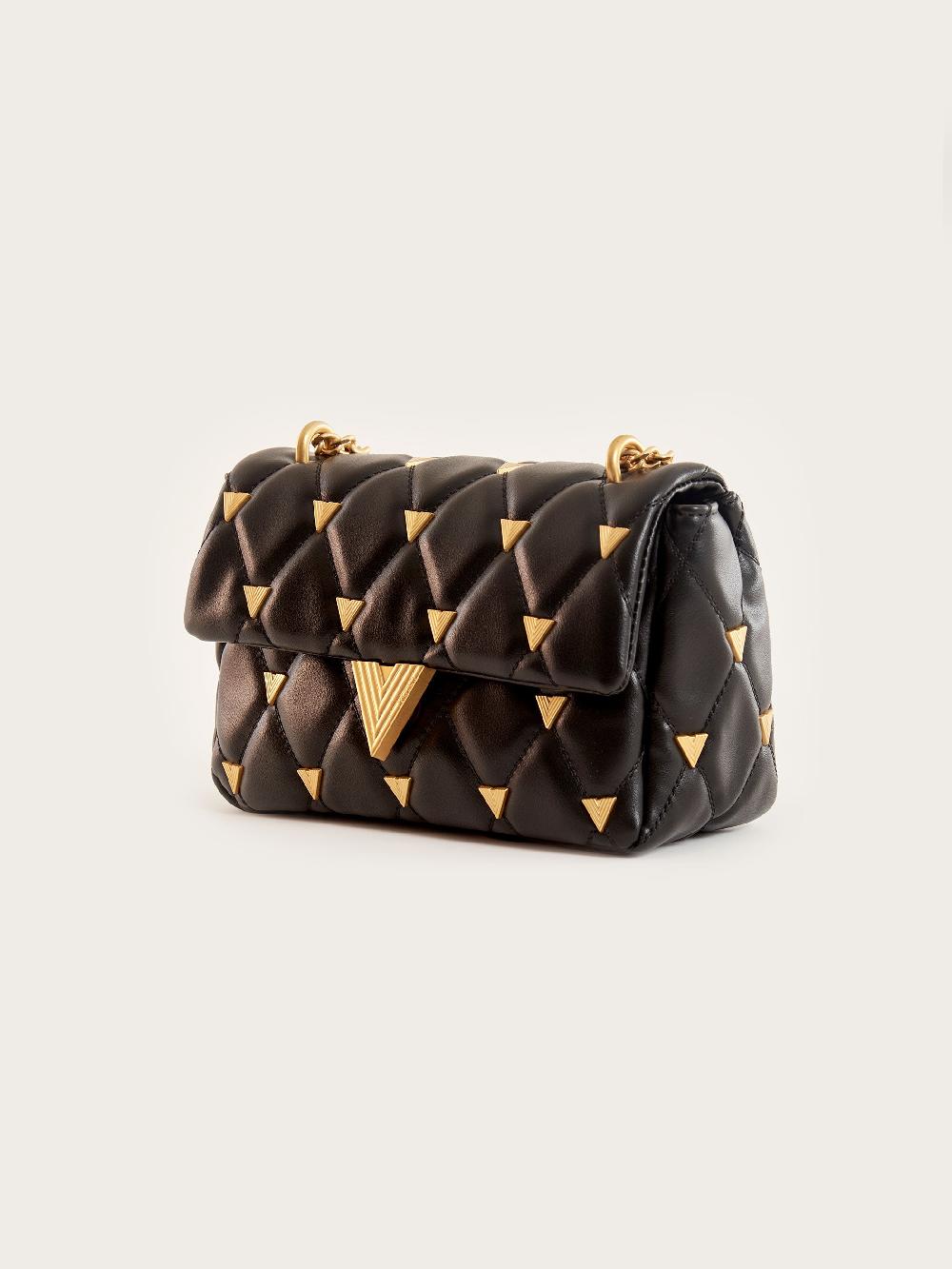 Vicolo Borsa Prisma Nero Convenienza