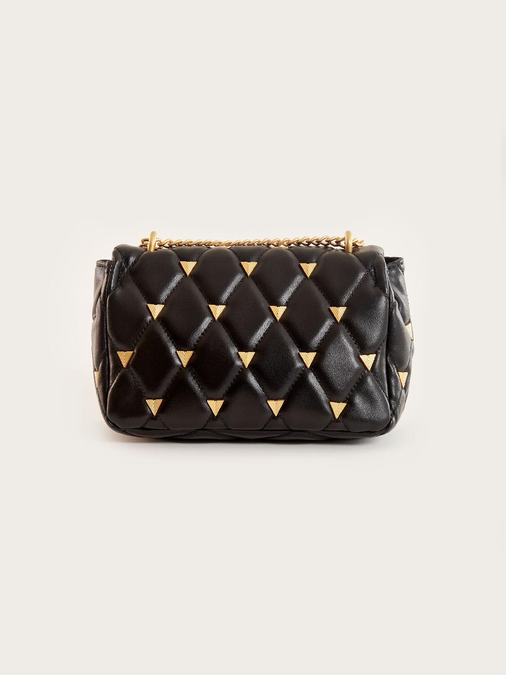 Vicolo Borsa Prisma Nero Convenienza