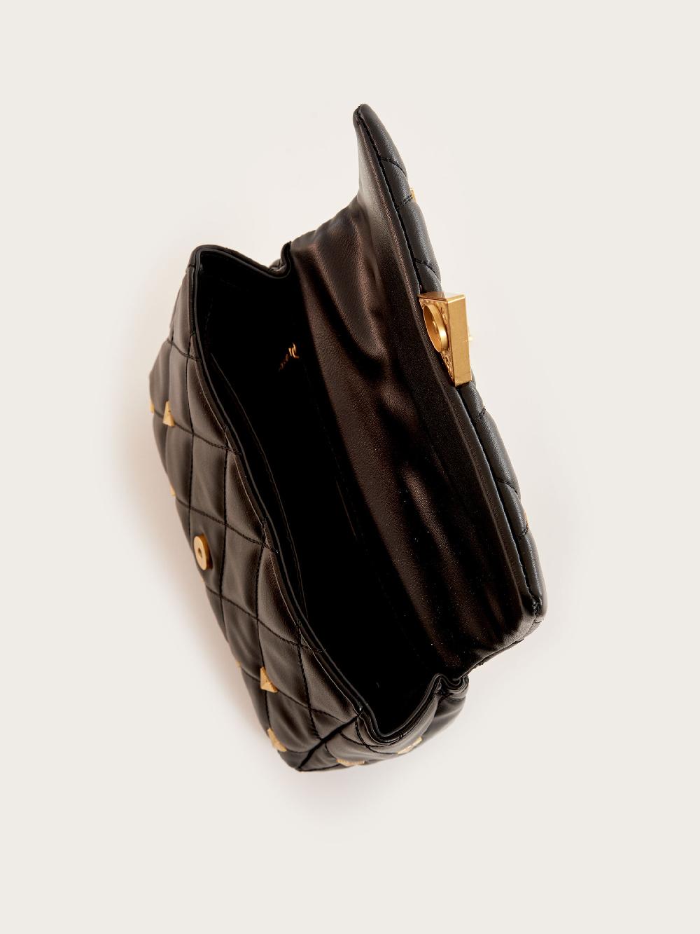 Vicolo Borsa Prisma Nero Convenienza