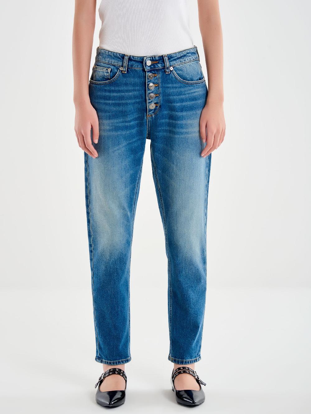 Vicolo Jeans Icon Piper Blu Sconto