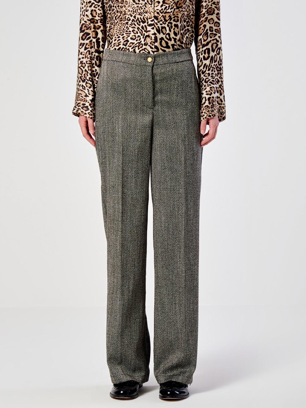 Vicolo Pantalone Palazzo Spinato Nero Offerta