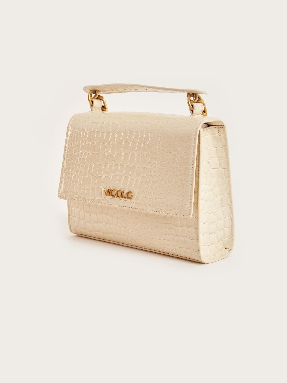 Vicolo Borsa Portobello Bianco Hotsell