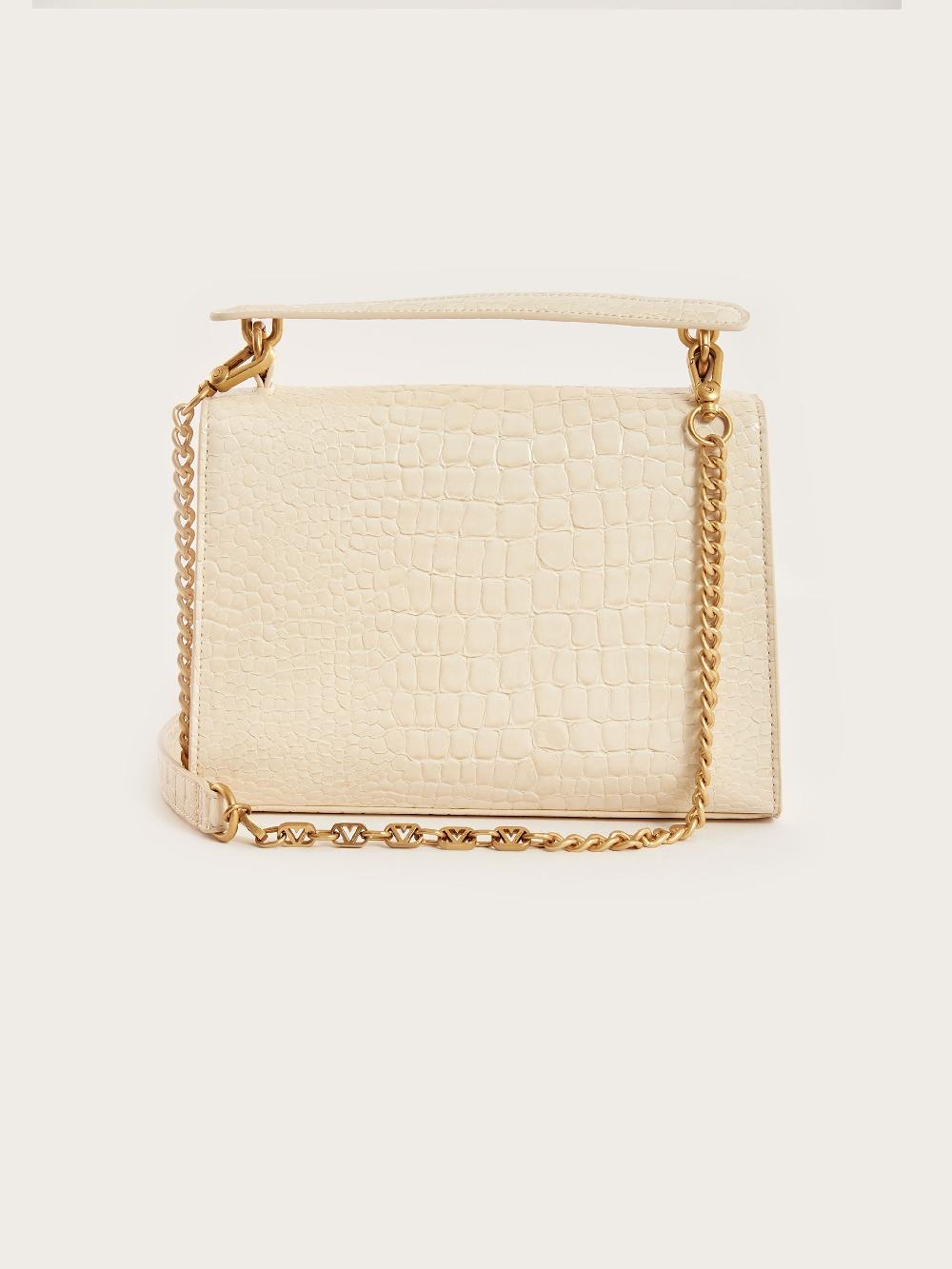 Vicolo Borsa Portobello Bianco Hotsell