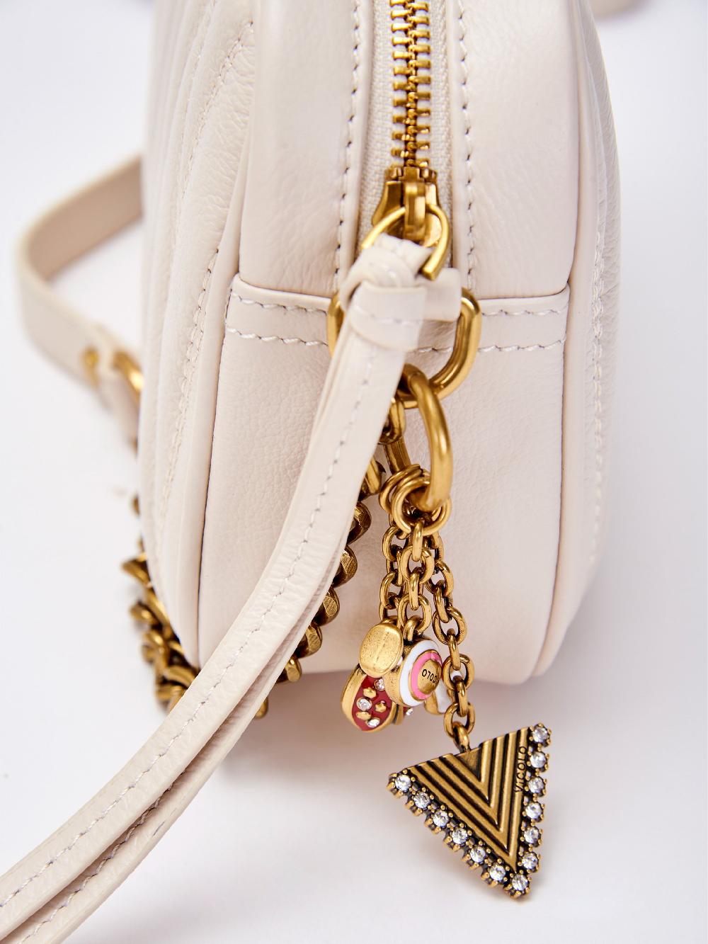 Vicolo Borsa Soho con Charms – Vicolo Vendite Flash