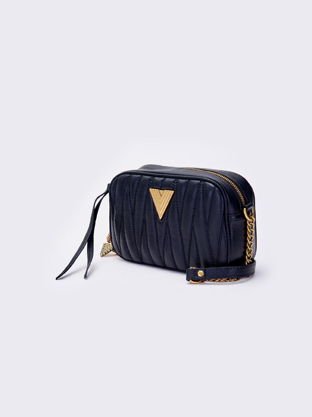 Vicolo Borsa Soho con Charms – Vicolo Negozio