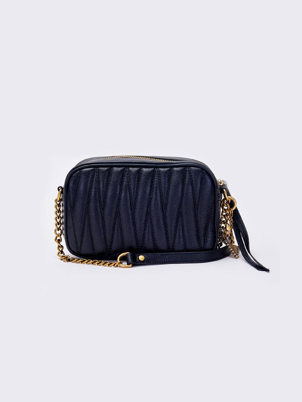 Vicolo Borsa Soho con Charms – Vicolo Negozio