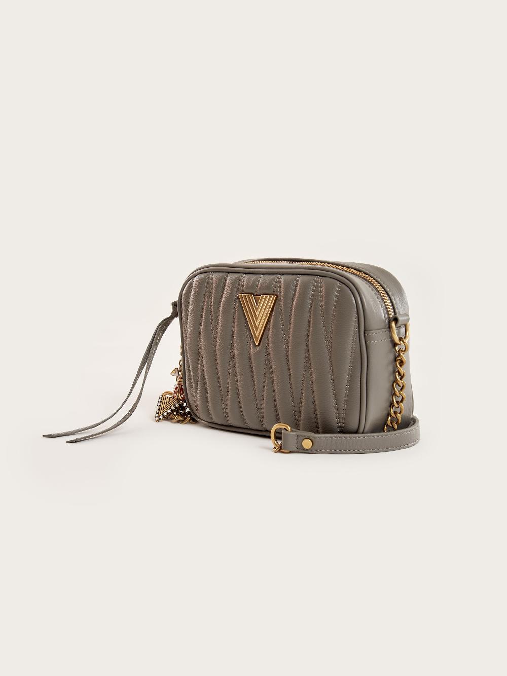 Vicolo Borsa Soho con Charms – Vicolo Offerta esclusiva